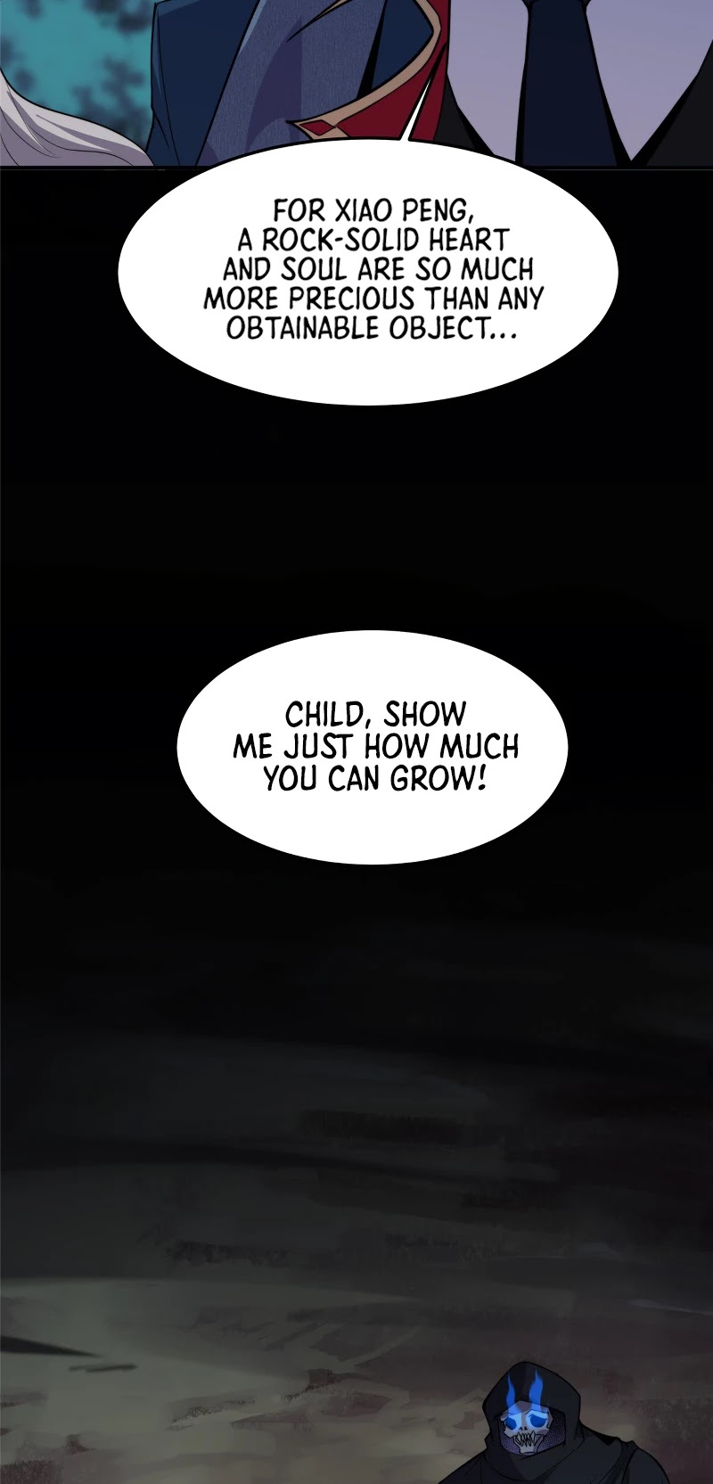 Monster Pet Evolution Chapter 52 page 10 - Chapter 52