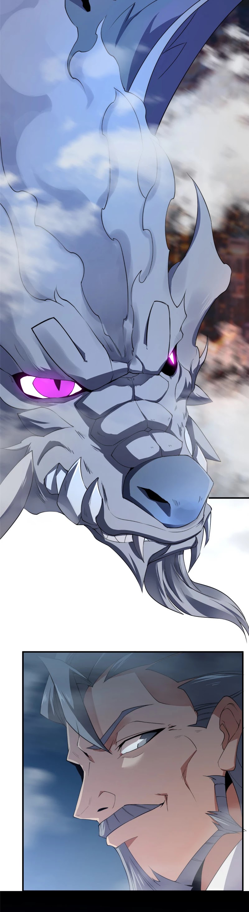 Monster Pet Evolution Chapter 52 page 24 - Chapter 52