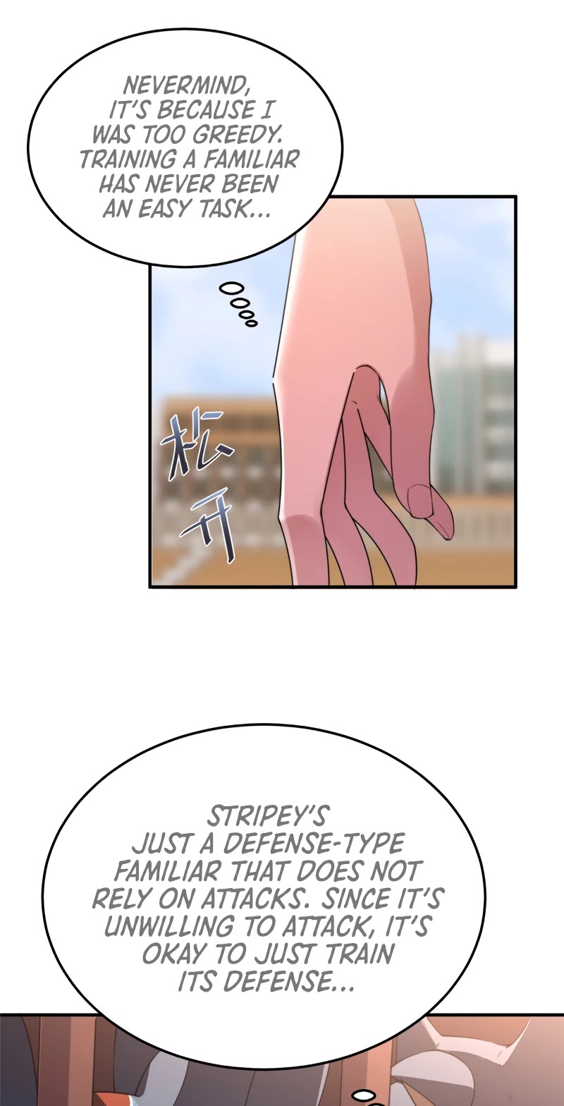 Monster Pet Evolution Chapter 53 page 31 - Chapter 53