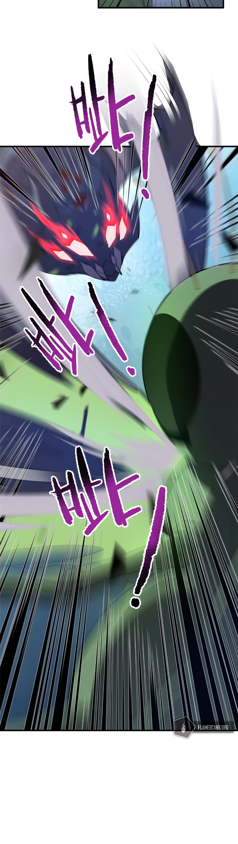 Monster Pet Evolution Chapter 54 page 12 - Chapter 54