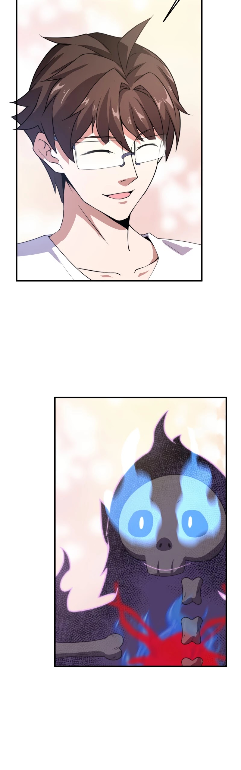 Monster Pet Evolution Chapter 54 page 26 - Chapter 54