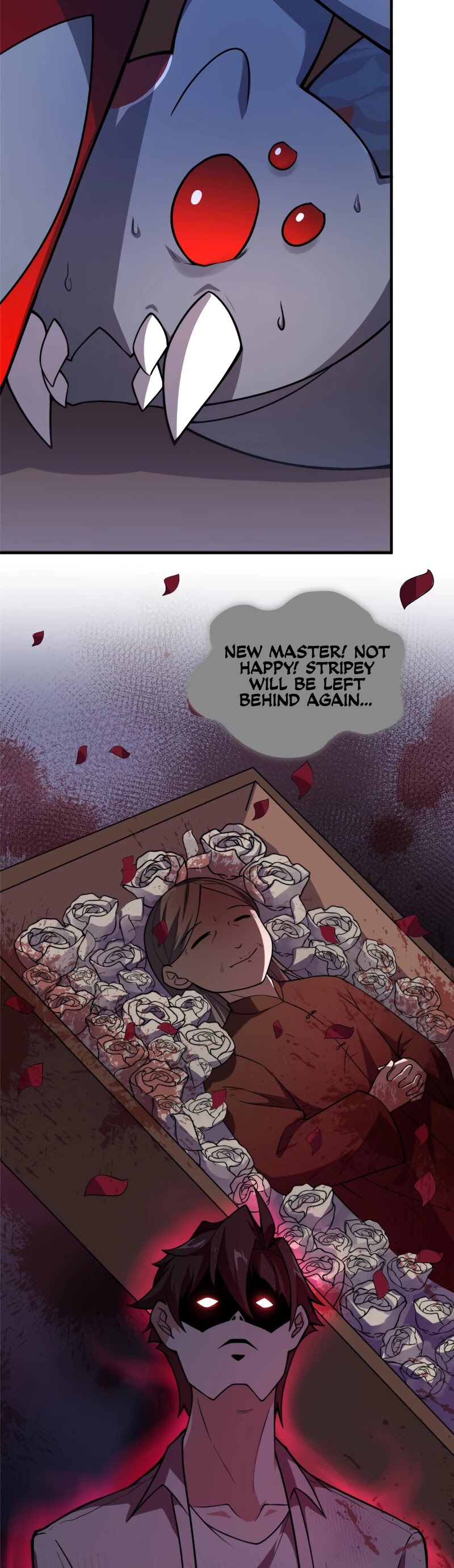 Monster Pet Evolution Chapter 54 page 4 - Chapter 54