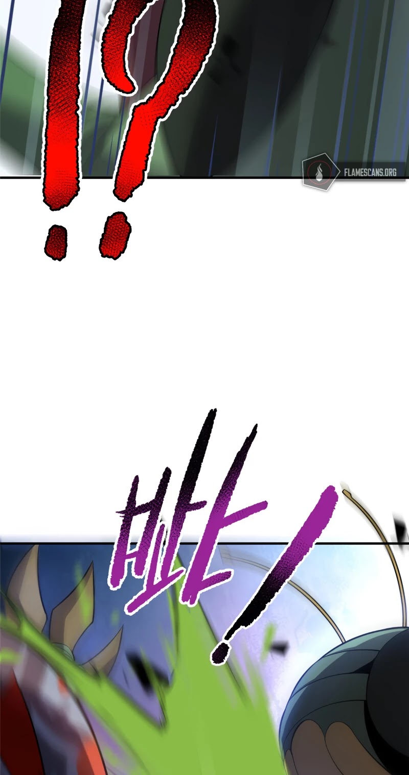 Monster Pet Evolution Chapter 54 page 8 - Chapter 54