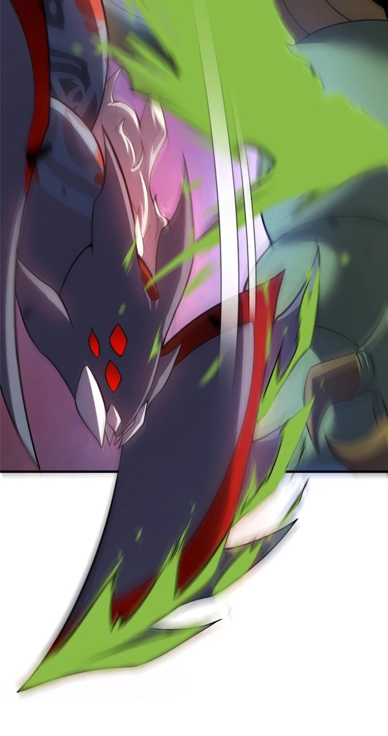 Monster Pet Evolution Chapter 54 page 9 - Chapter 54