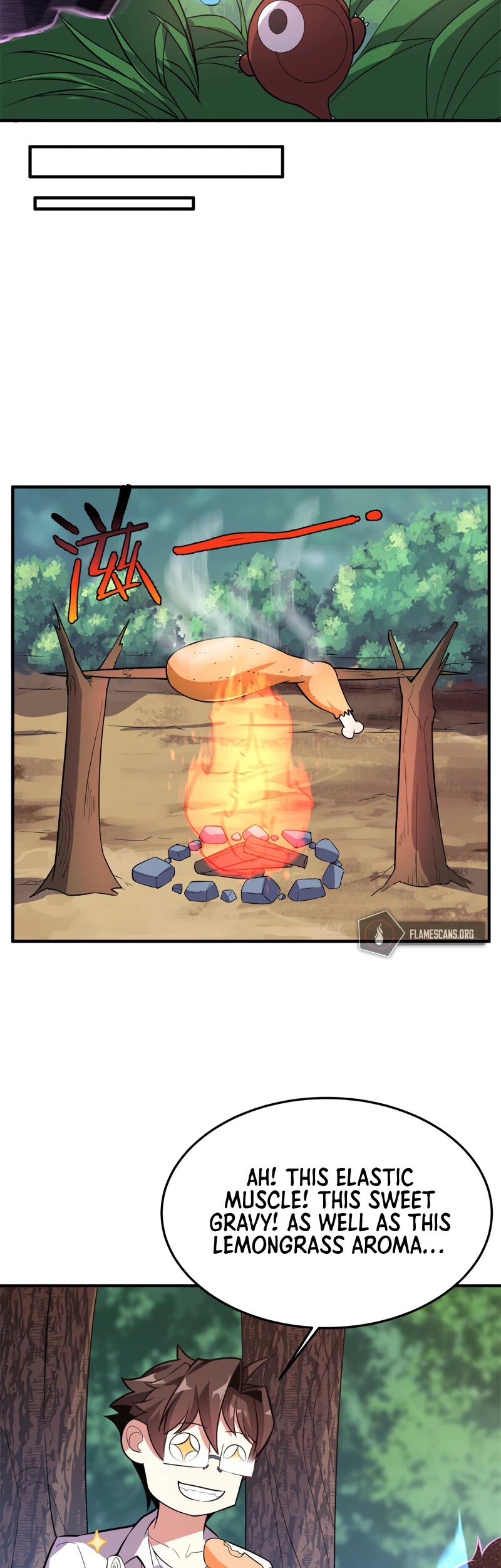 Monster Pet Evolution Chapter 55 page 19 - Chapter 55