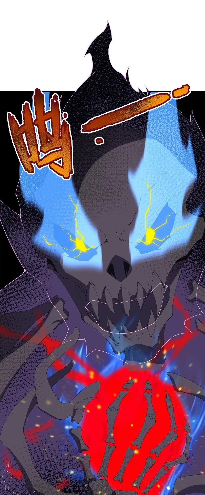 Monster Pet Evolution Chapter 56 page 21 - Chapter 56