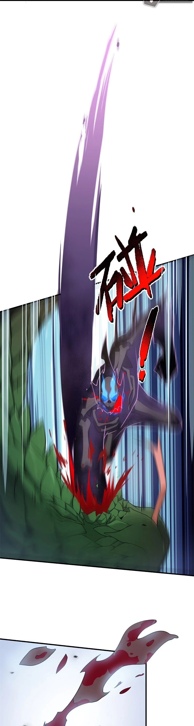 Monster Pet Evolution Chapter 56 page 9 - Chapter 56