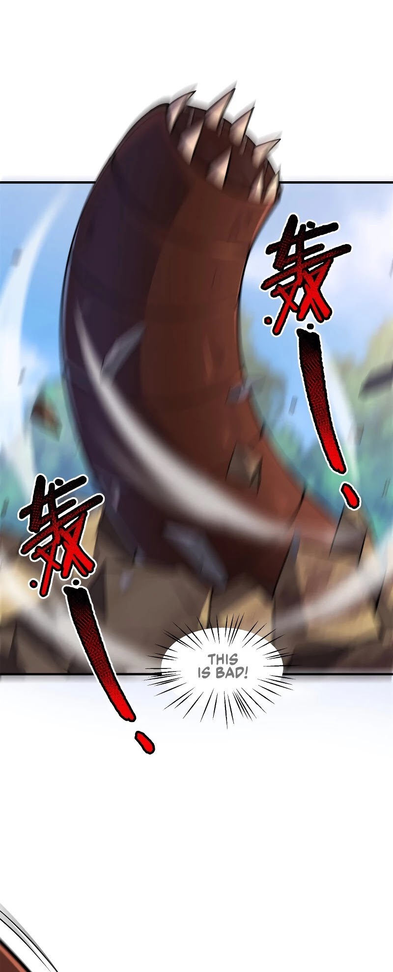 Monster Pet Evolution Chapter 57 page 11 - Chapter 57