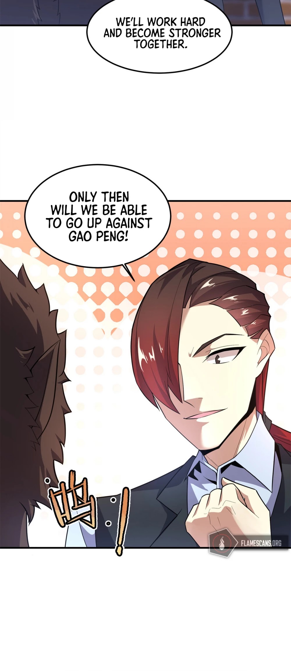 Monster Pet Evolution Chapter 58 page 10 - Chapter 58