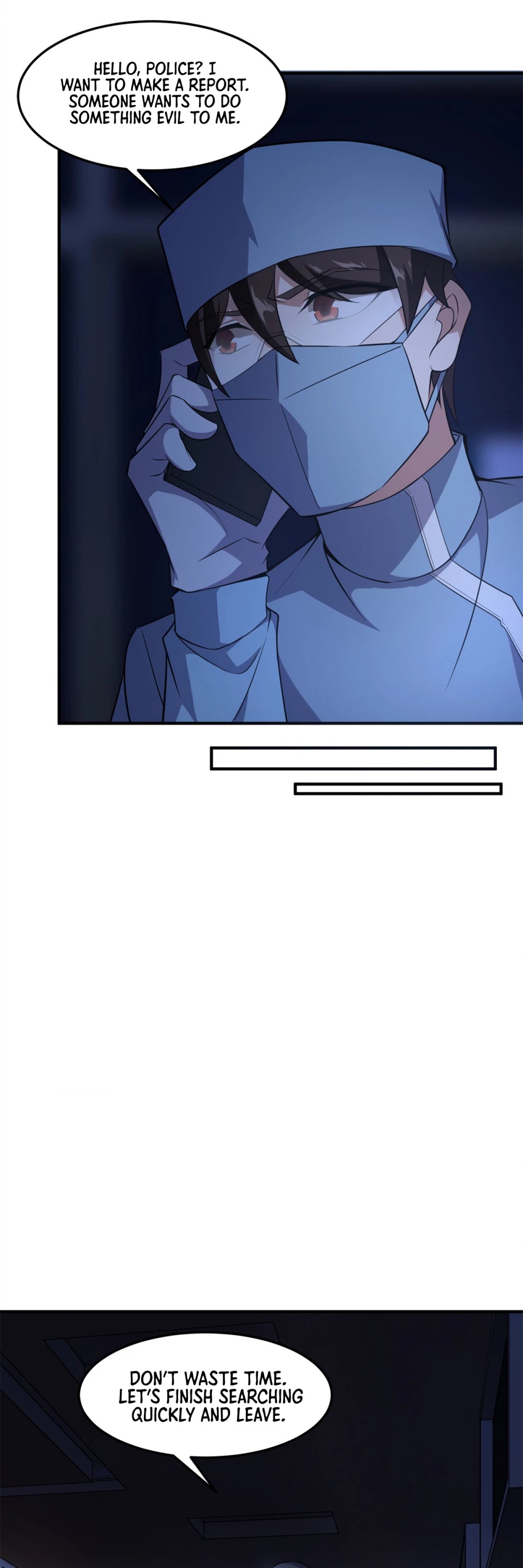 Monster Pet Evolution Chapter 58 page 24 - Chapter 58