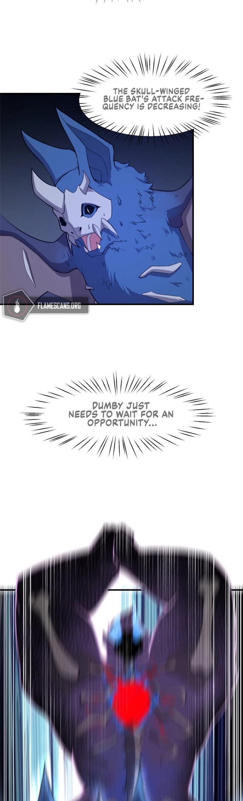 Monster Pet Evolution Chapter 60 page 18 - Chapter 60