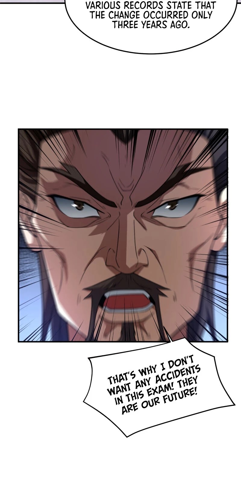 Monster Pet Evolution Chapter 62 page 5 - Chapter 62