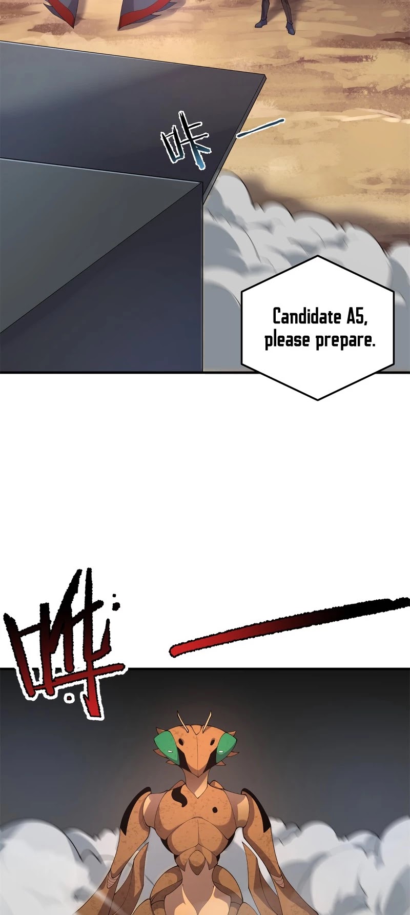 Monster Pet Evolution Chapter 63 page 10 - Chapter 63