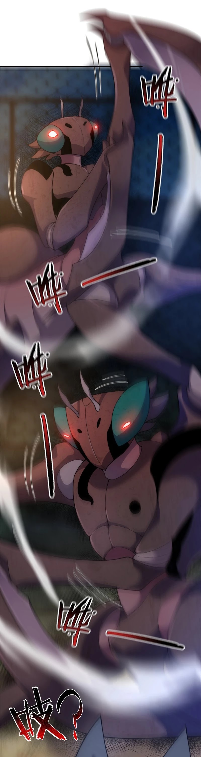 Monster Pet Evolution Chapter 63 page 15 - Chapter 63