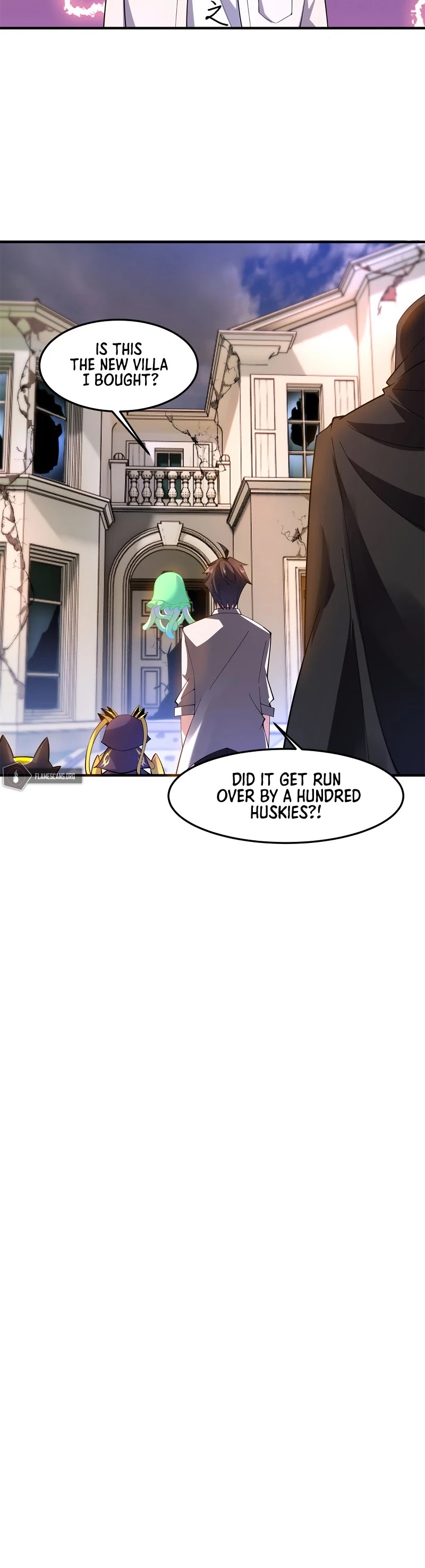 Monster Pet Evolution Chapter 63 page 28 - Chapter 63
