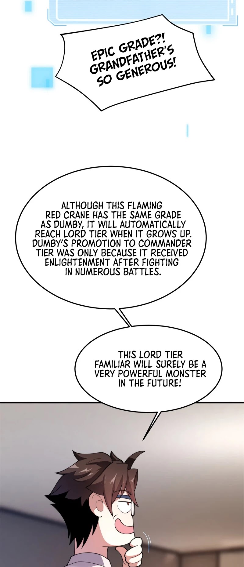 Monster Pet Evolution Chapter 64 page 14 - Chapter 64