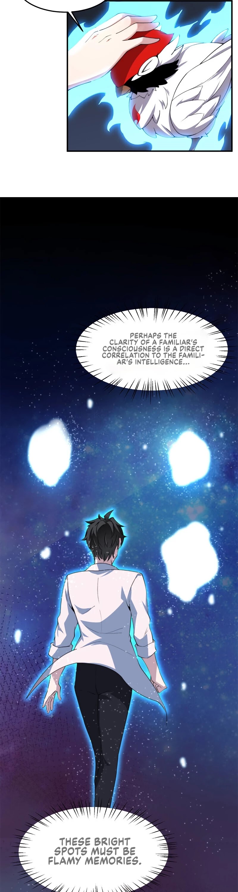 Monster Pet Evolution Chapter 64 page 17 - Chapter 64