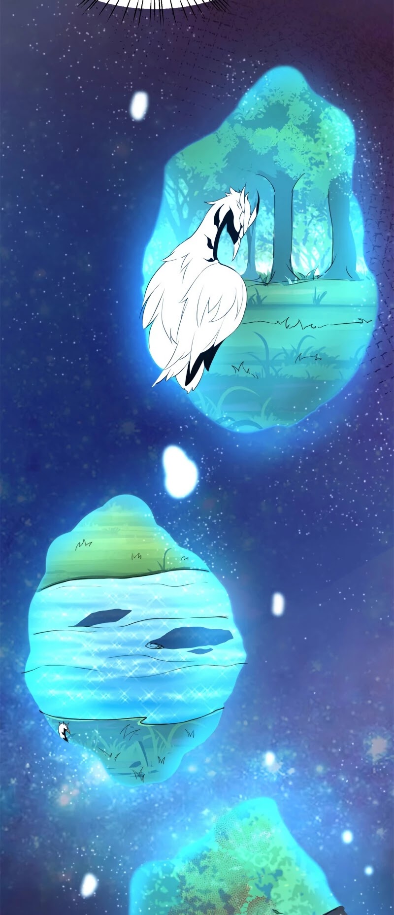 Monster Pet Evolution Chapter 64 page 18 - Chapter 64