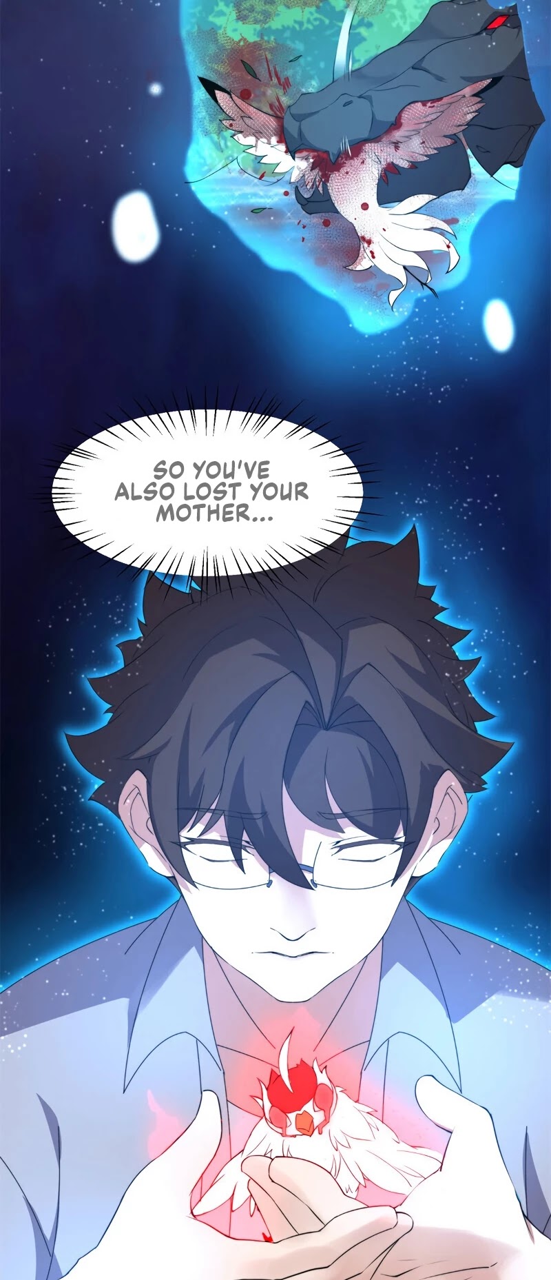 Monster Pet Evolution Chapter 64 page 19 - Chapter 64