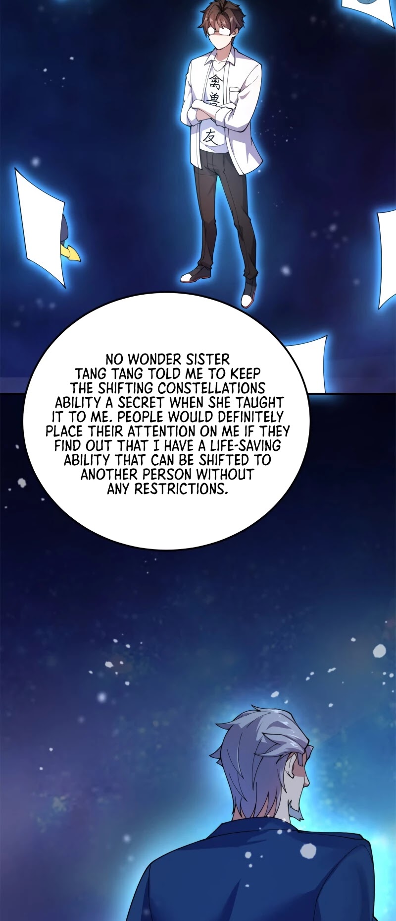Monster Pet Evolution Chapter 64 page 26 - Chapter 64