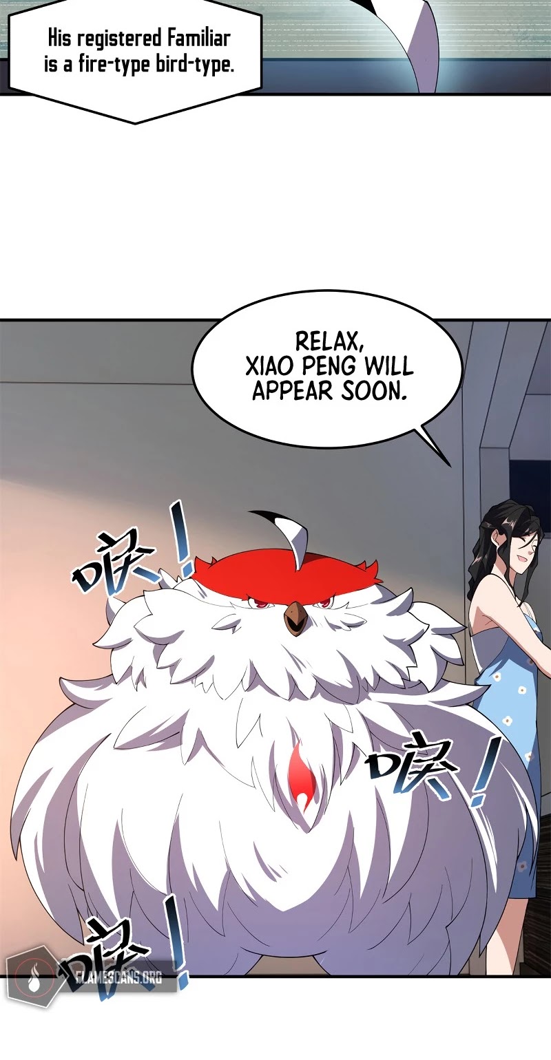 Monster Pet Evolution Chapter 66 page 22 - Chapter 66