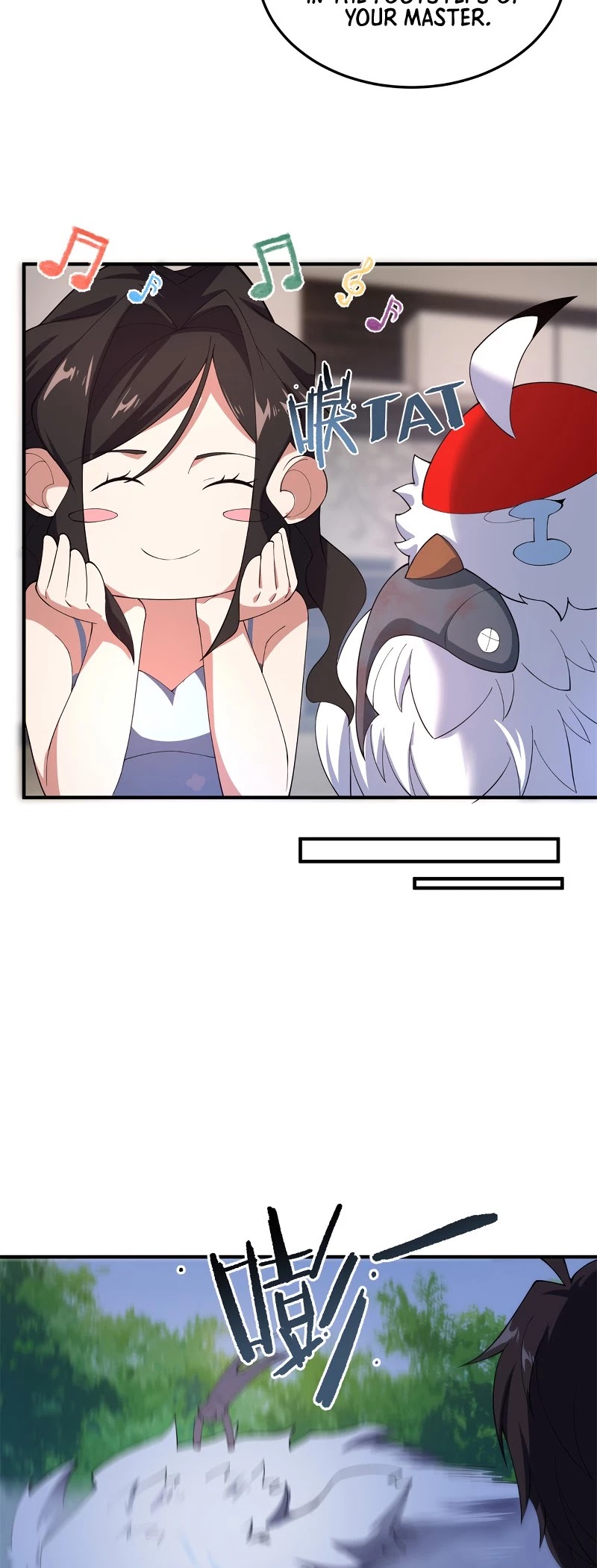 Monster Pet Evolution Chapter 66 page 24 - Chapter 66