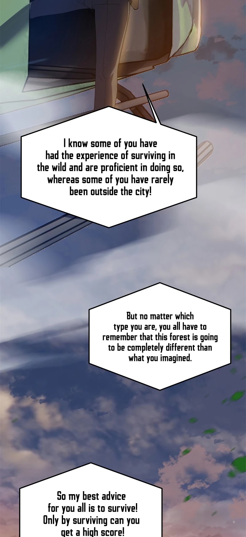 Monster Pet Evolution Chapter 66 page 29 - Chapter 66