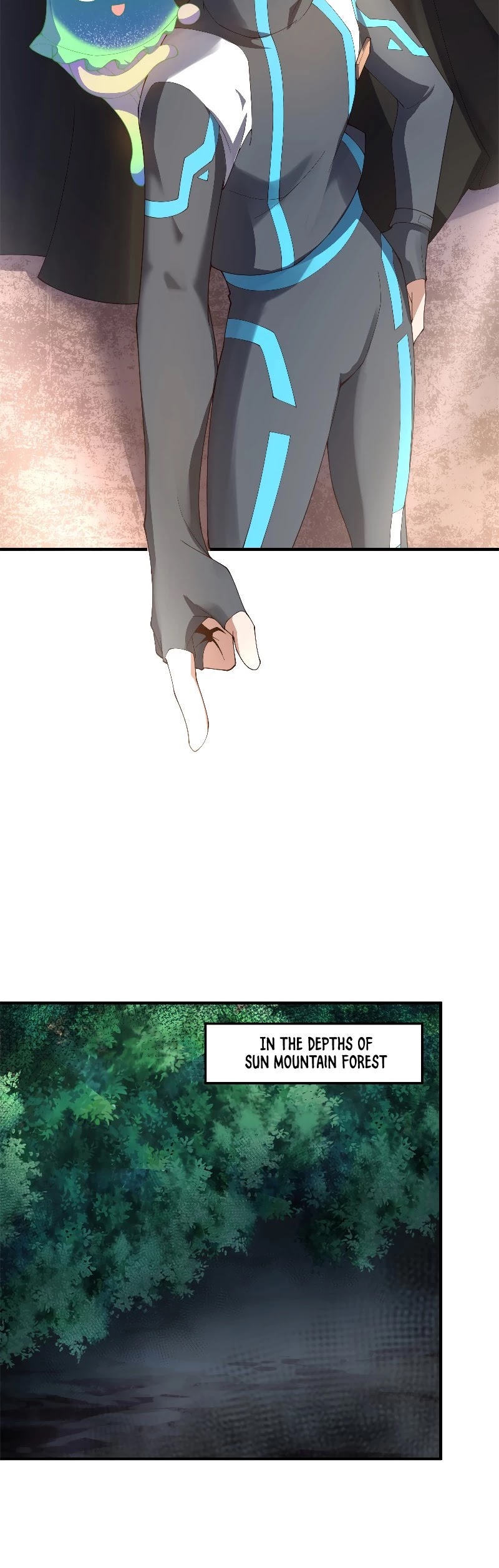 Monster Pet Evolution Chapter 67 page 10 - Chapter 67