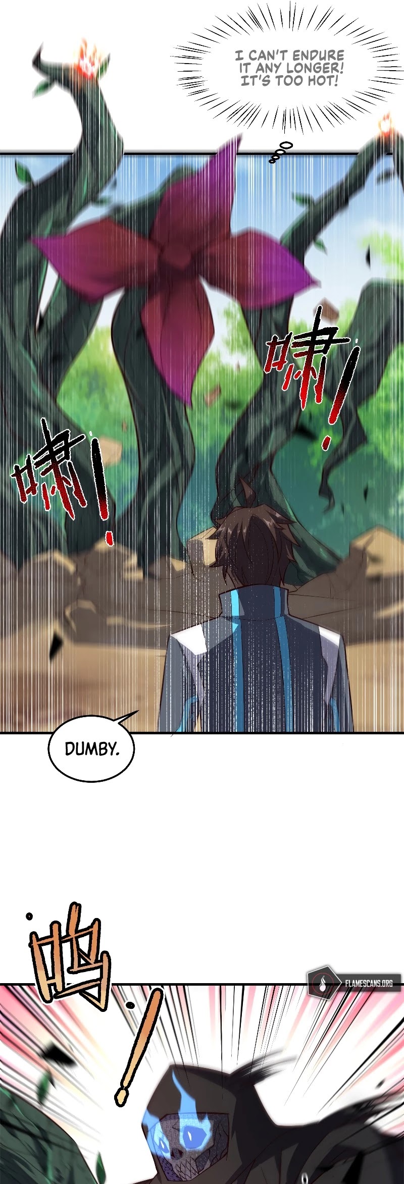 Monster Pet Evolution Chapter 67 page 15 - Chapter 67