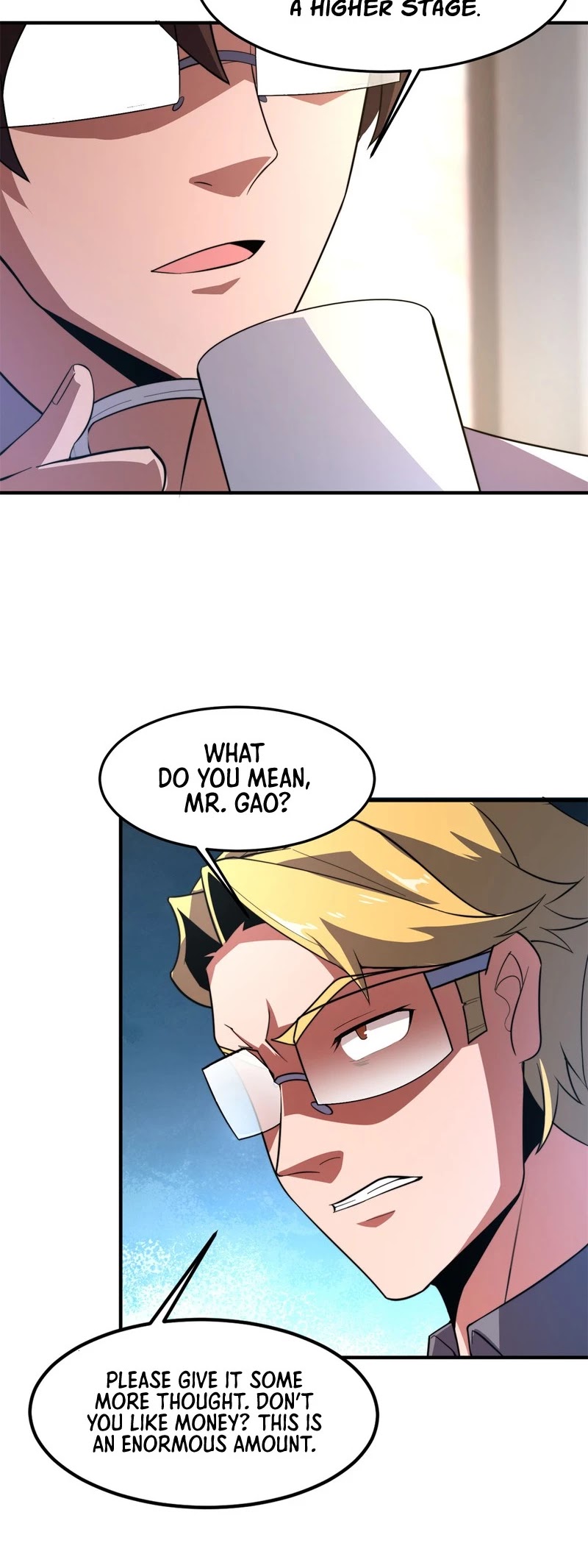 Monster Pet Evolution Chapter 70 page 26 - Chapter 70