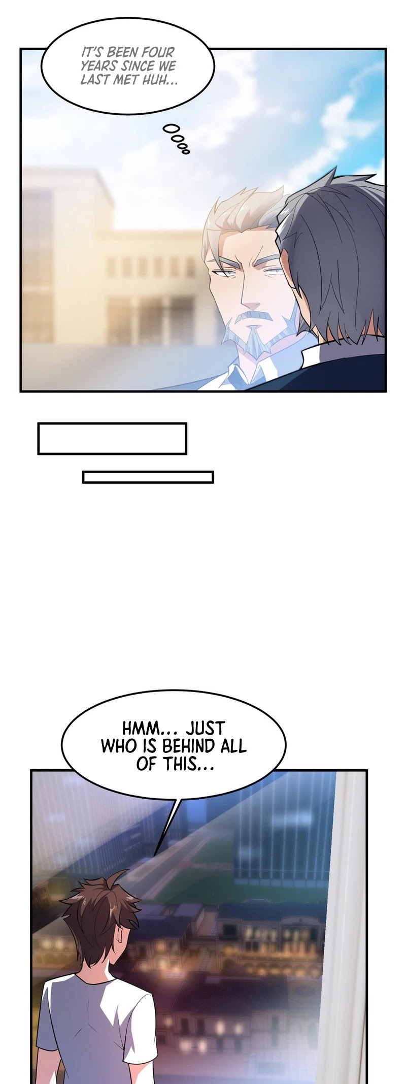 Monster Pet Evolution Chapter 71 page 22 - Chapter 71