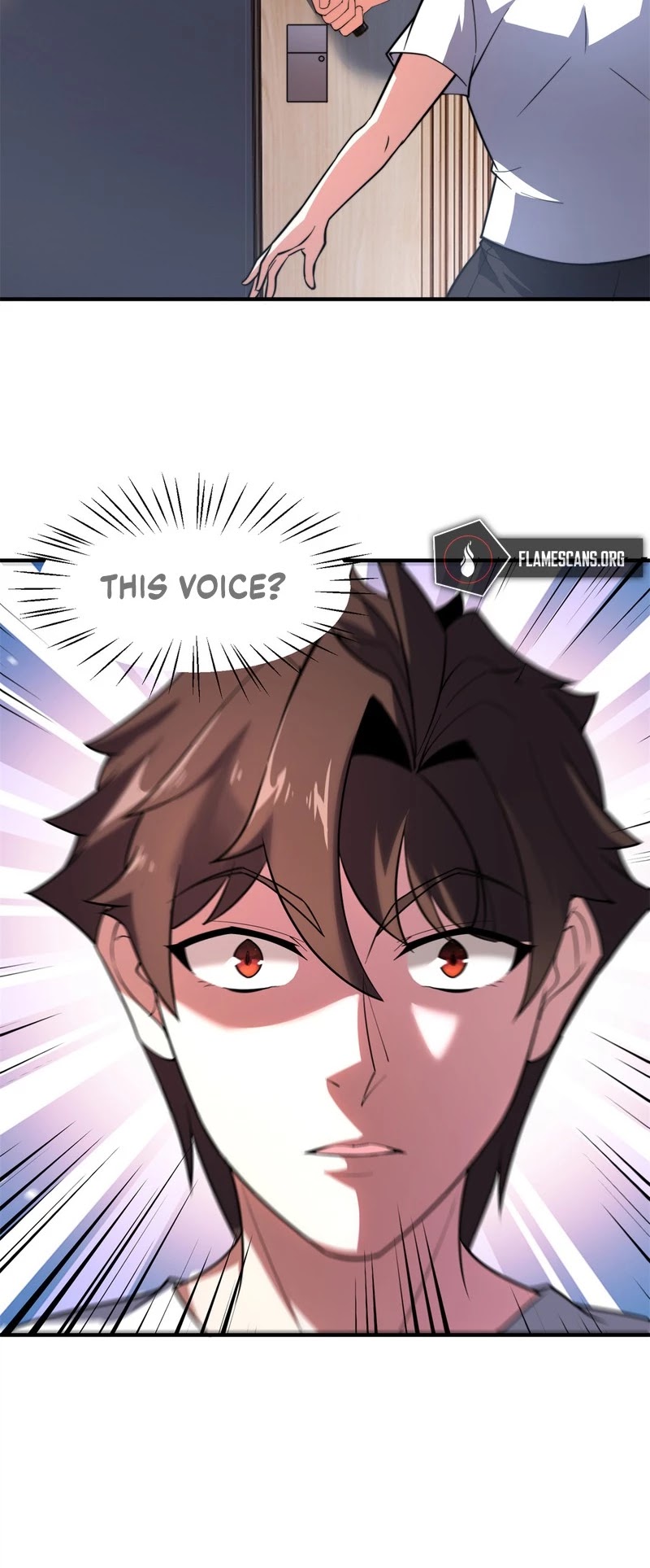 Monster Pet Evolution Chapter 71 page 26 - Chapter 71