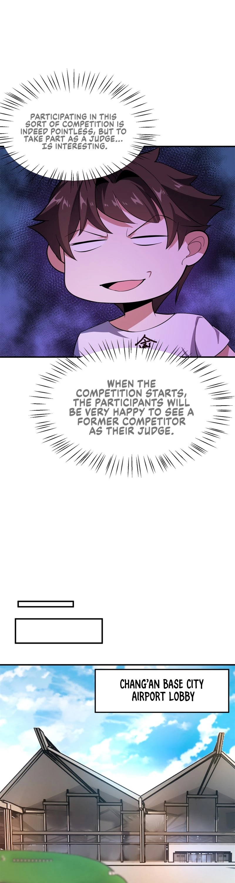 Monster Pet Evolution Chapter 72 page 18 - Chapter 72