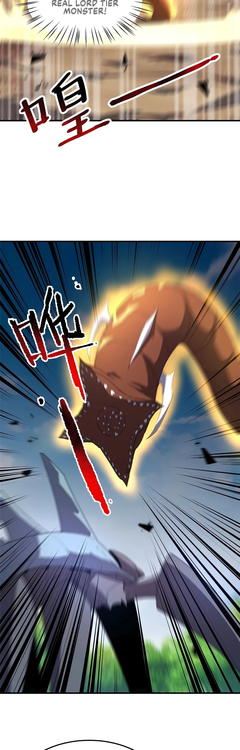 Monster Pet Evolution Chapter 74 page 16 - Chapter 74