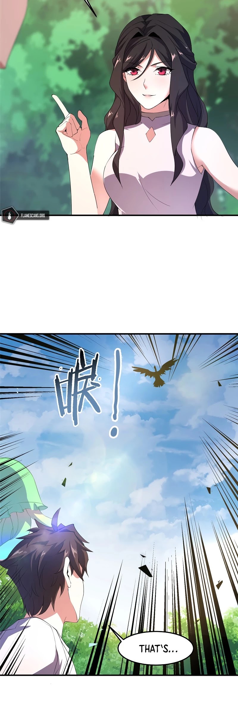 Monster Pet Evolution Chapter 74 page 29 - Chapter 74