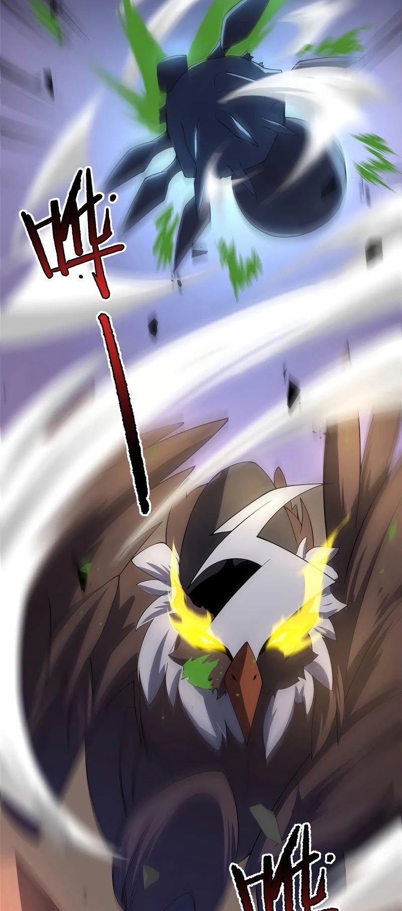 Monster Pet Evolution Chapter 75 page 13 - Chapter 75