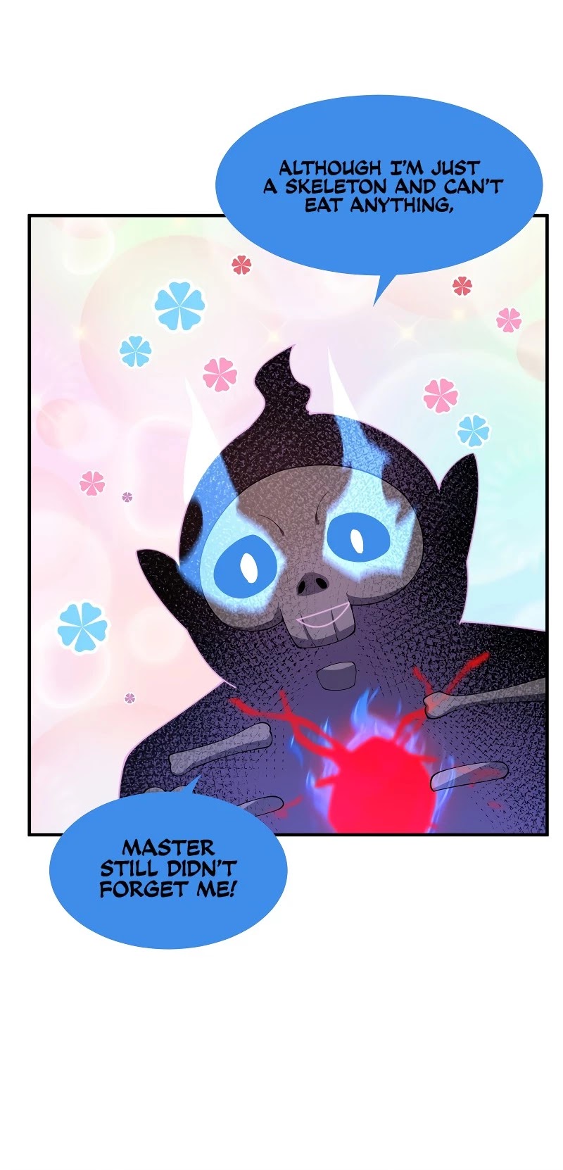 Monster Pet Evolution Chapter 75 page 26 - Chapter 75