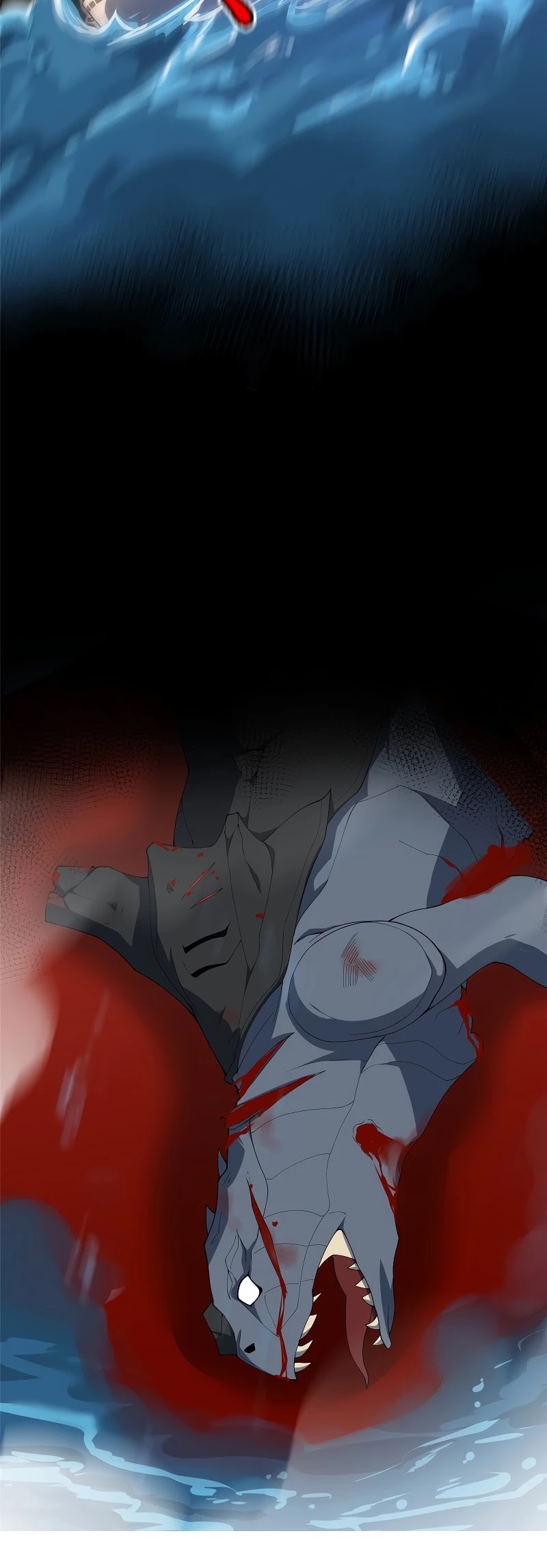 Monster Pet Evolution Chapter 76 page 10 - Chapter 76