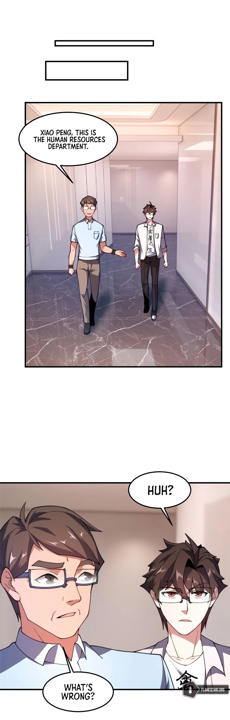 Monster Pet Evolution Chapter 76 page 28 - Chapter 76