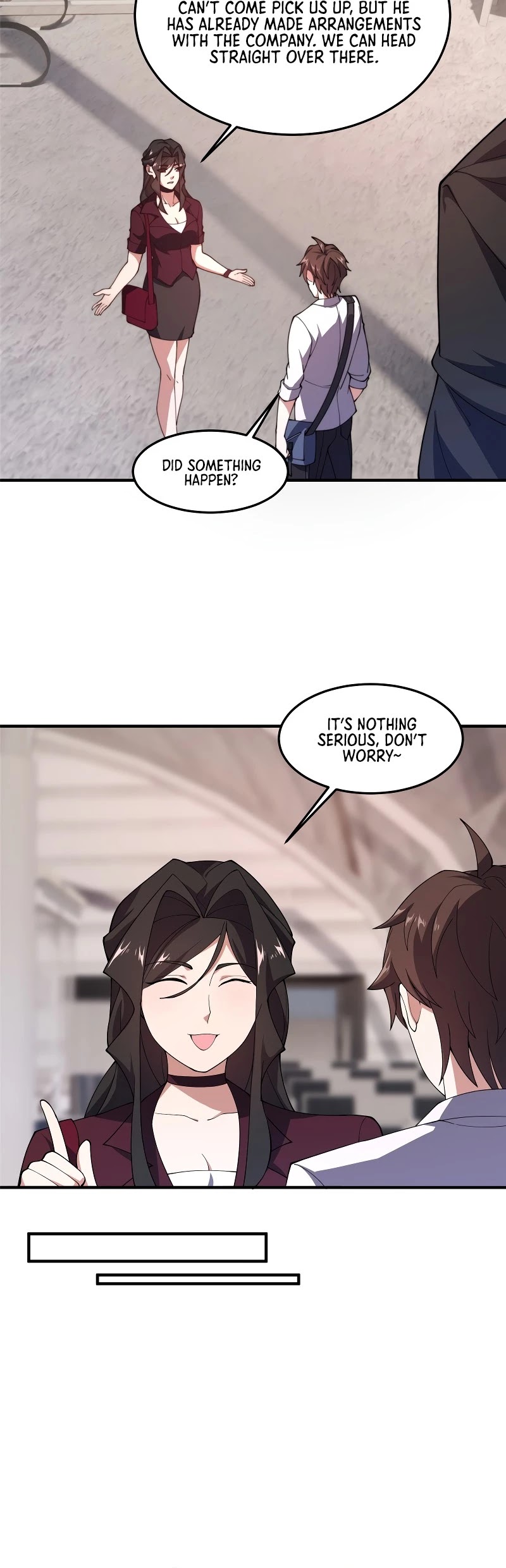 Monster Pet Evolution Chapter 76 page 5 - Chapter 76