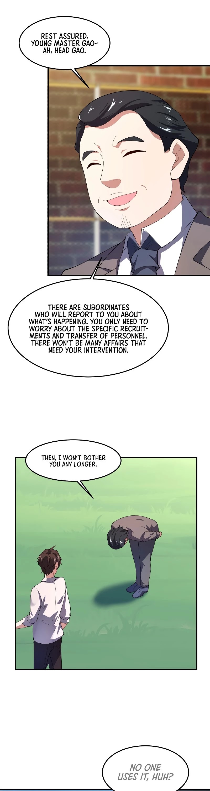Monster Pet Evolution Chapter 77 page 18 - Chapter 77