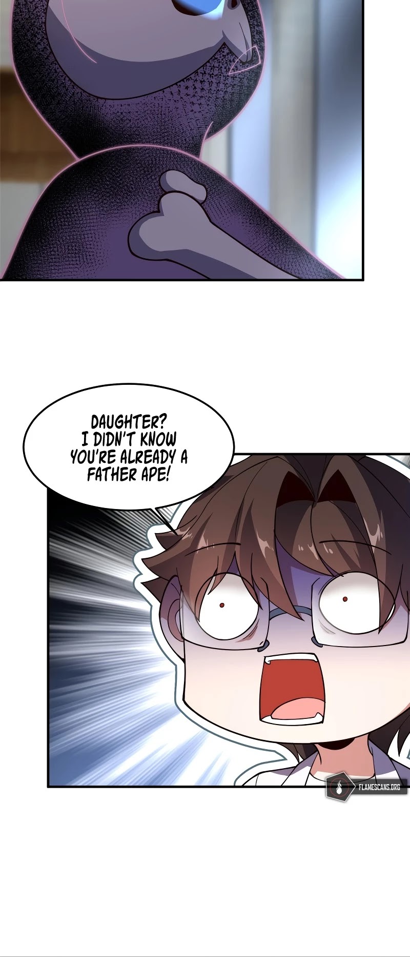 Monster Pet Evolution Chapter 78 page 29 - Chapter 78