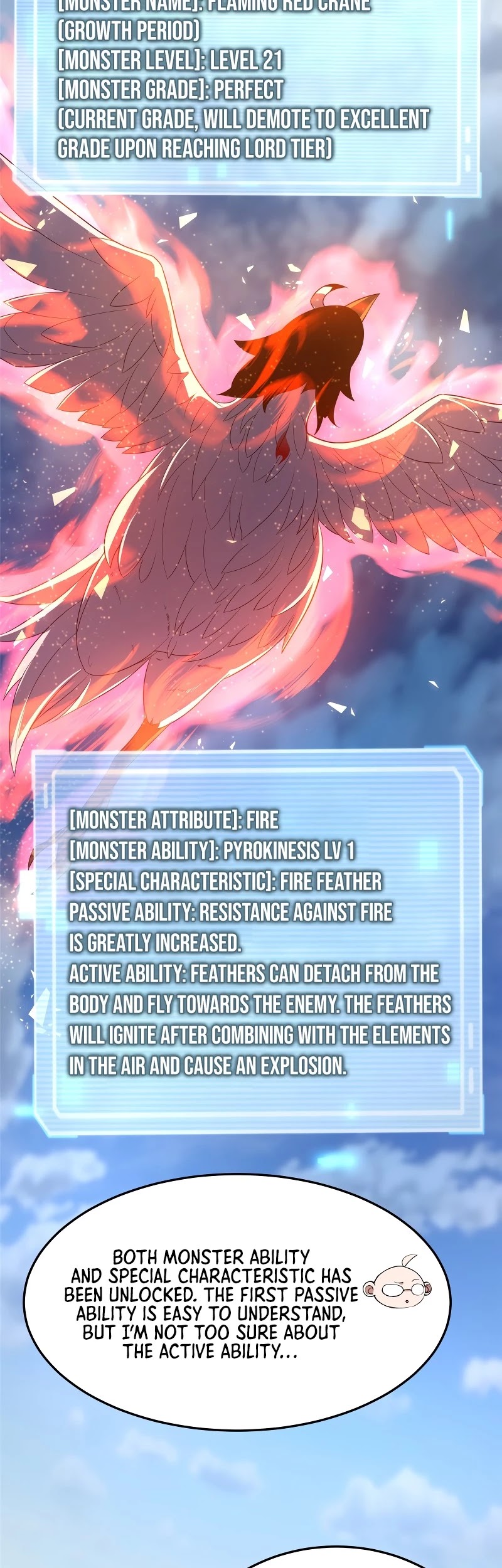 Monster Pet Evolution Chapter 78 page 4 - Chapter 78