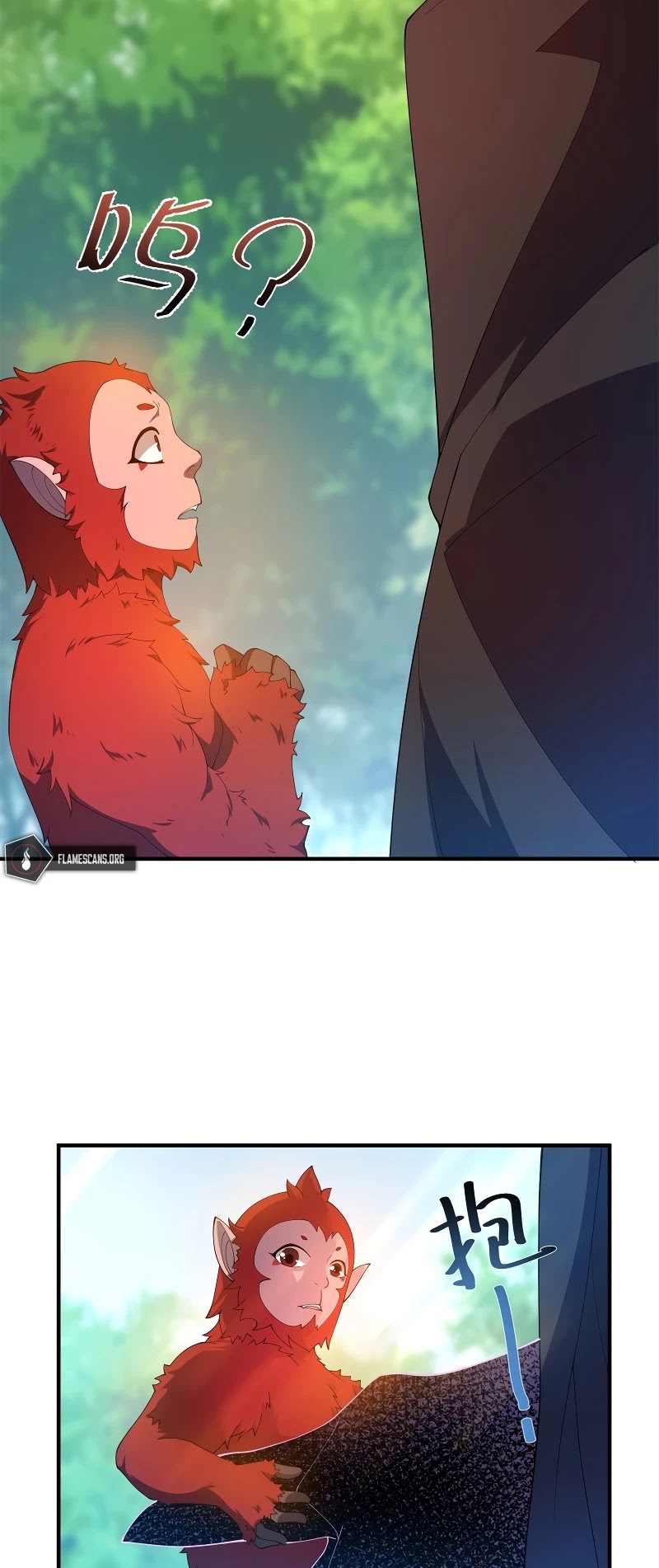 Monster Pet Evolution Chapter 79 page 28 - Chapter 79