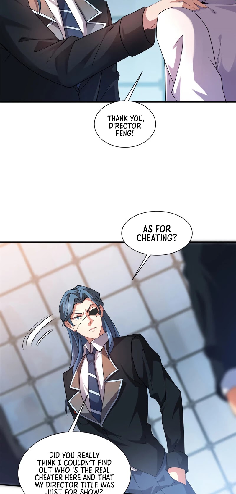 Monster Pet Evolution Chapter 8 page 25 - Chapter 8