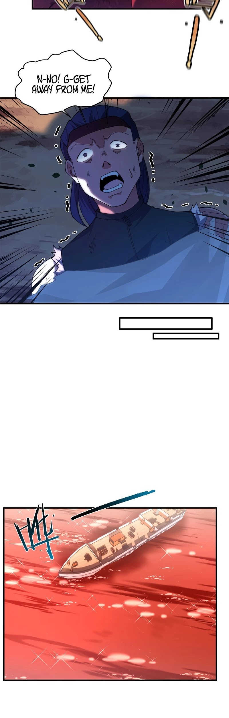 Monster Pet Evolution Chapter 80 page 17 - Chapter 80