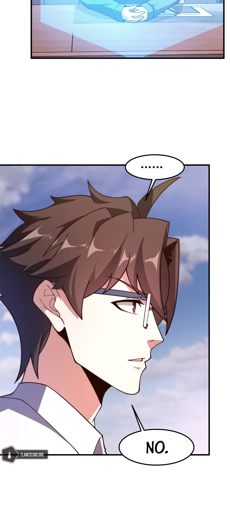 Monster Pet Evolution Chapter 80 page 20 - Chapter 80