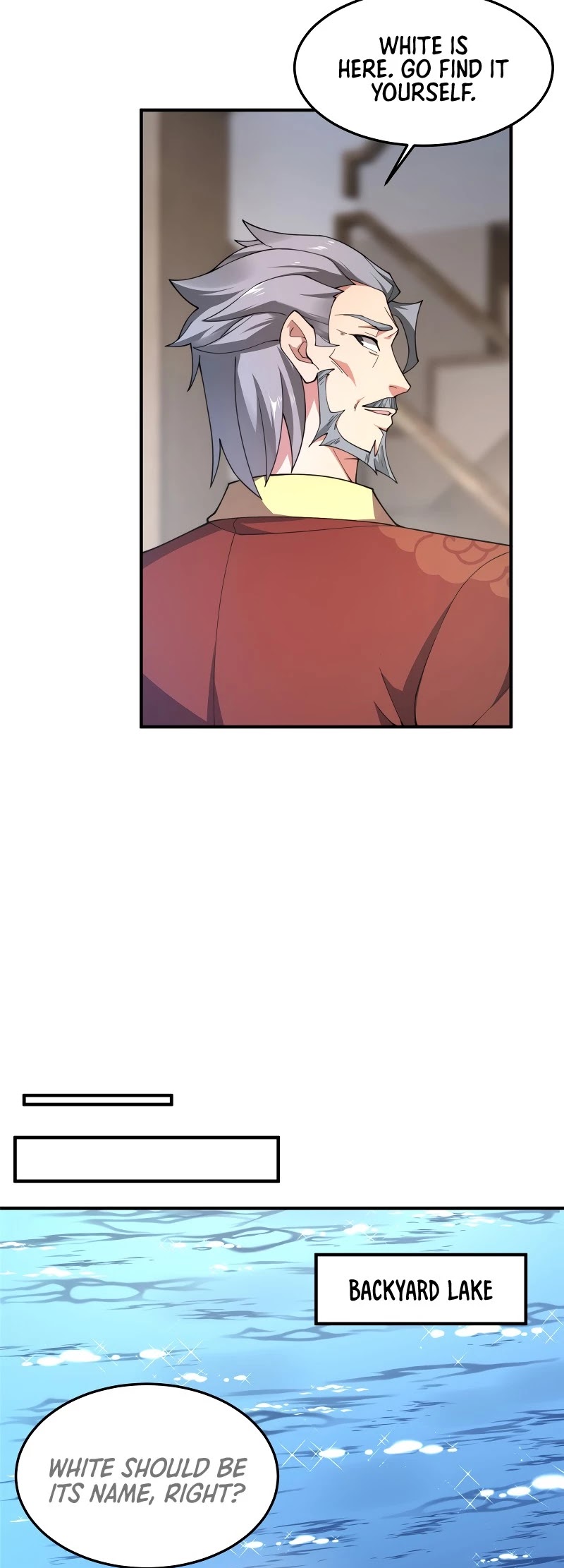 Monster Pet Evolution Chapter 81 page 13 - Chapter 81
