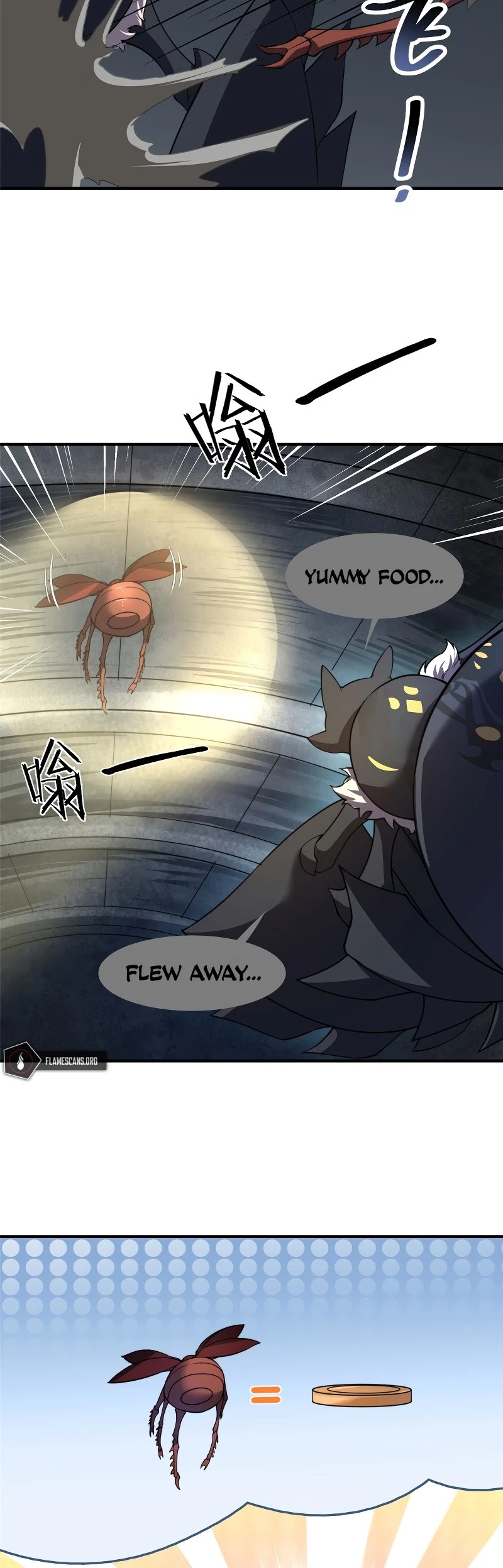 Monster Pet Evolution Chapter 82 page 26 - Chapter 82