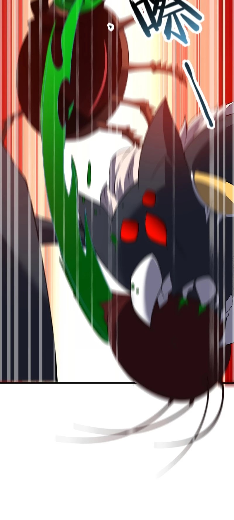 Monster Pet Evolution Chapter 83 page 10 - Chapter 83